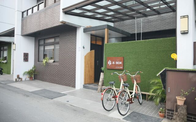 Songtian B&B