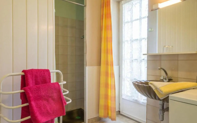 Gîte Rouans, 2 pièces, 4 personnes - FR-1-306-830