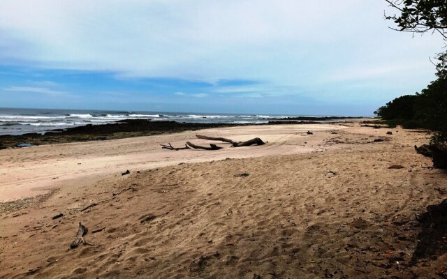 Beach Cabinas