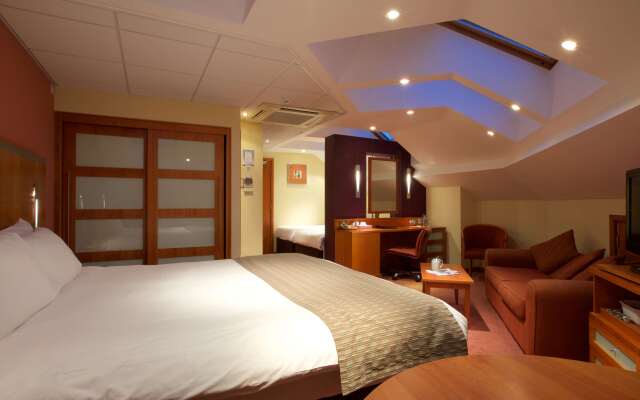 Derby Mickleover Hotel, BW Signature Collection