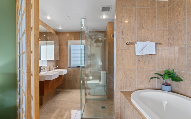 Cotton Beach Resort - Tweed Coast Holidays