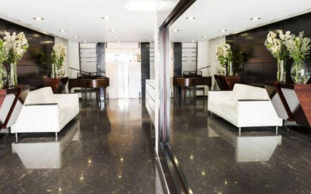 Hotel Virrey Park