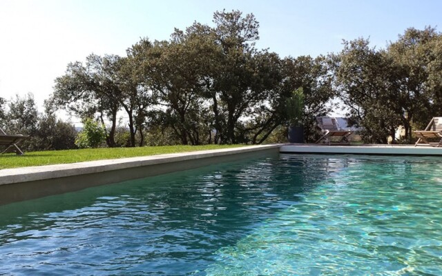 Les Terrasses de Gordes