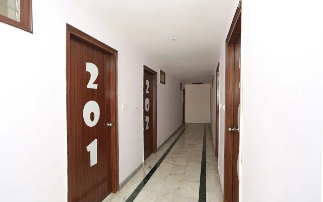 Hotel Pramod Palace by OYO Rooms