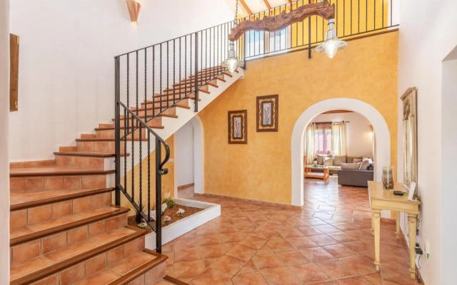 Villa Paqui