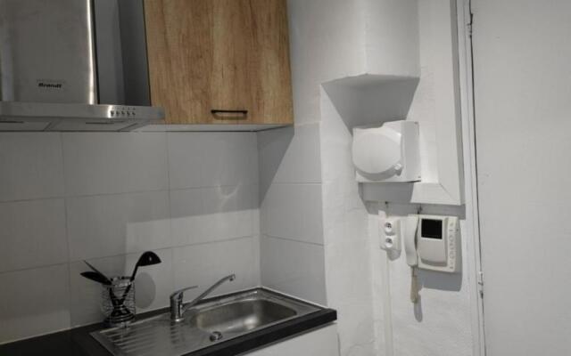 Appartement 5 - tout équipé - Carmes, Toulouse