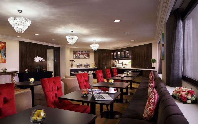 Village Hotel Bugis by Far East Hospitality