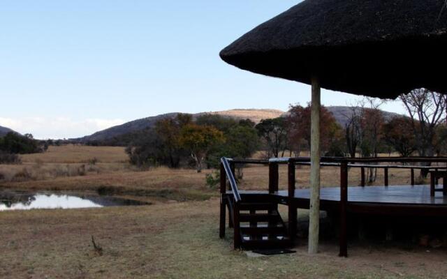 Sepepe Lodge