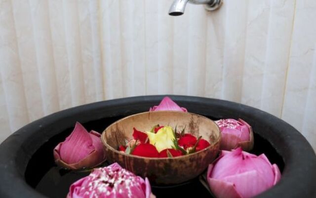Angkor Twinkle Boutique Villa