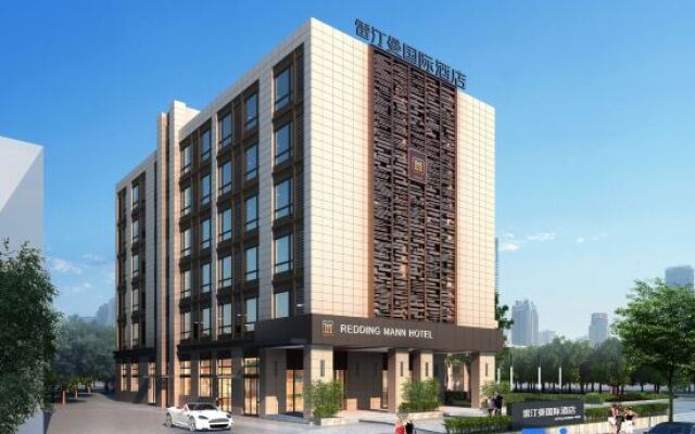 Redding Mann Hotel (Shanghai Jiaotong University)