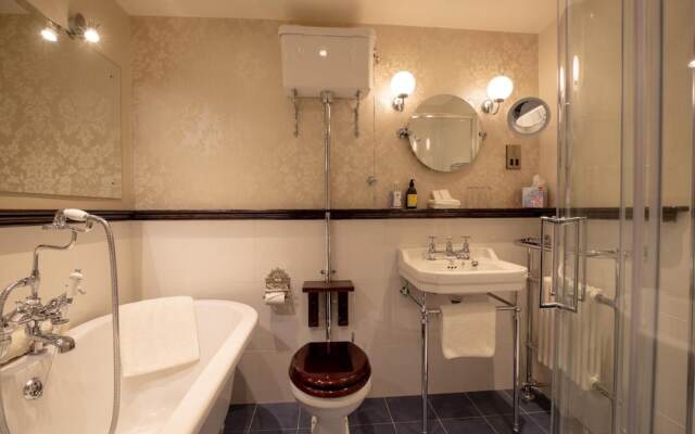 Ghan House Carlingford