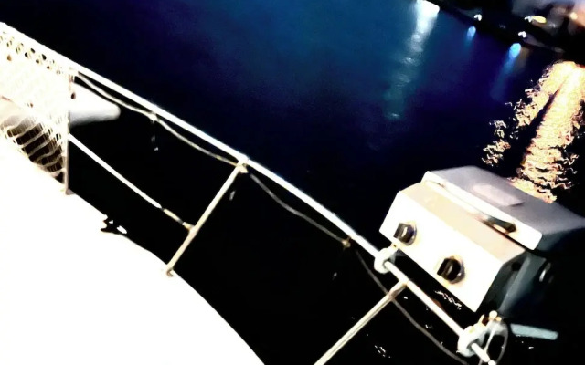 Yacht Time