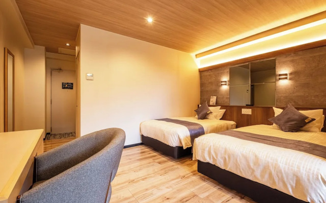 Livemax Resort Izu Okawa