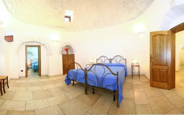 Trulli Convertini