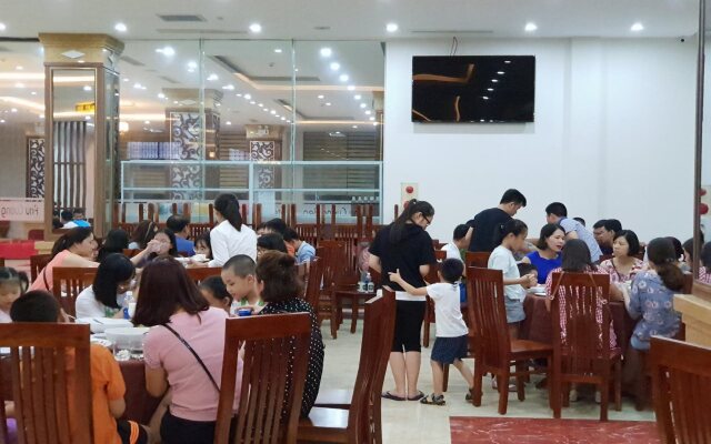 Phu Cuong Beach Hotel