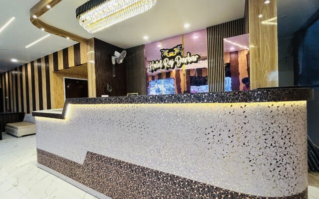 Hotel Raj Darbar