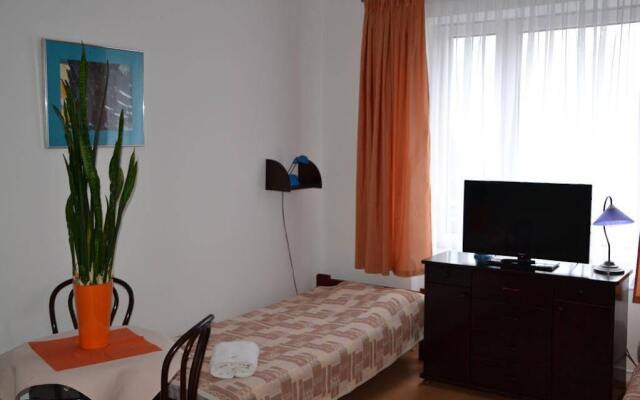 Hotel Monttis