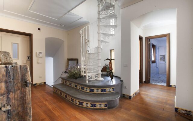 Residence Bosco - Villa Il Pino