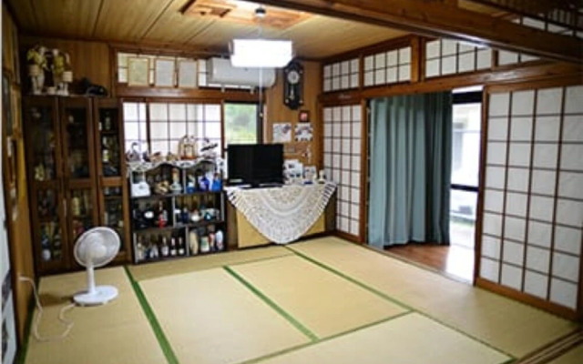 Higa Sans Home