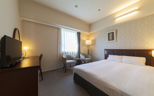 Rihga Hotel Zest Takamatsu