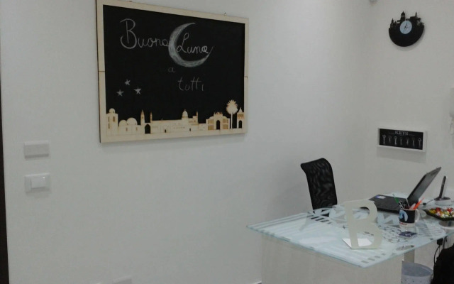 B&B BuonaLuna