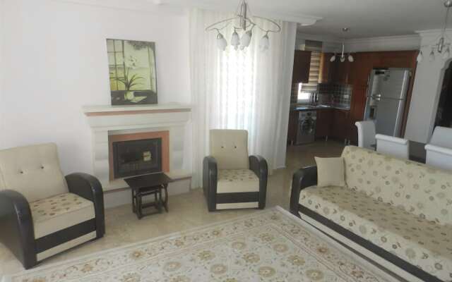 New Age Villa Cetin