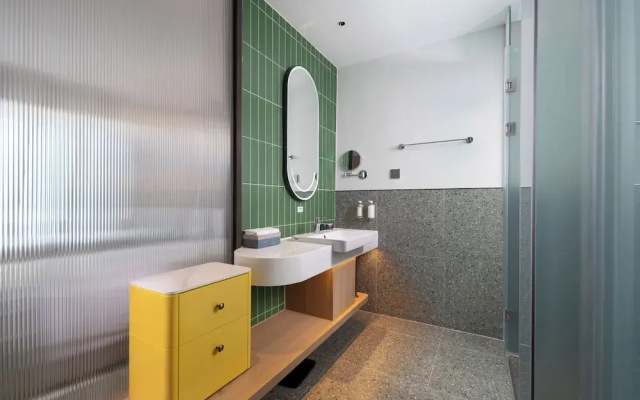 Holiday Inn Hotel and Suites Chongqing Nanan by IHG