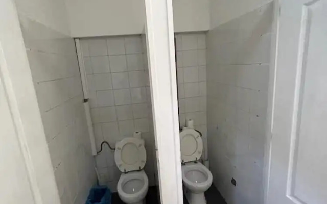 Samps Hostel