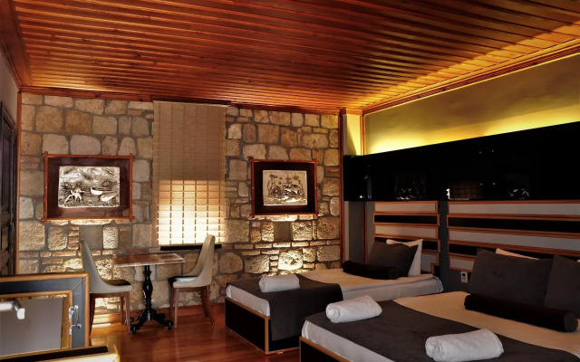 Kosa Butik Otel