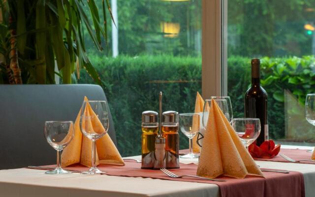 Hotel Gasthaus zum Zecher