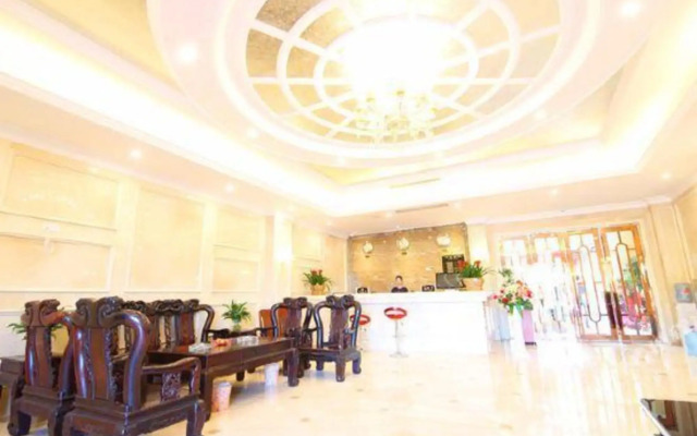 Dong Men Business Hotel