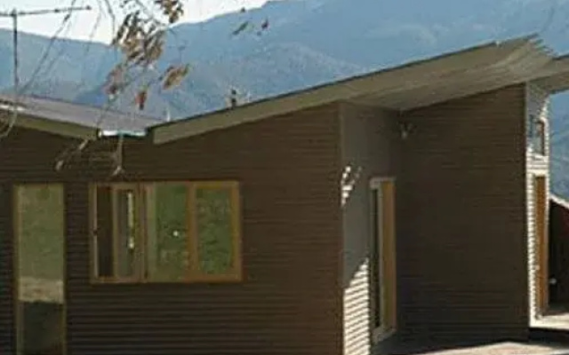 The Buckland - Studio Retreat