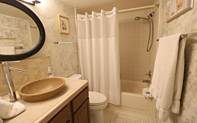 Ocean Village Club G22