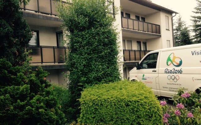 Gästehaus Hannelore