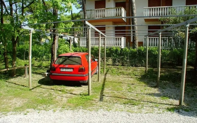 Have a Nice Stay in our Well-equipped Flat With Balcony