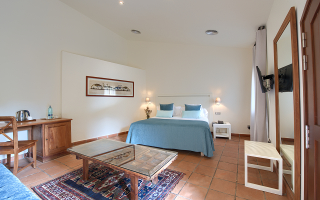 Hotel El Convent de Begur