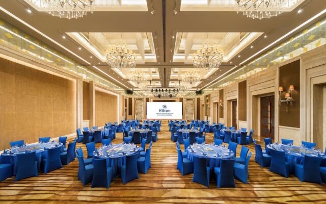 Hilton Hangzhou Qiandao Lake Resort