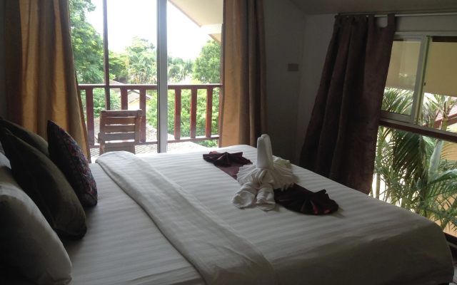 Faye Orchid Resort