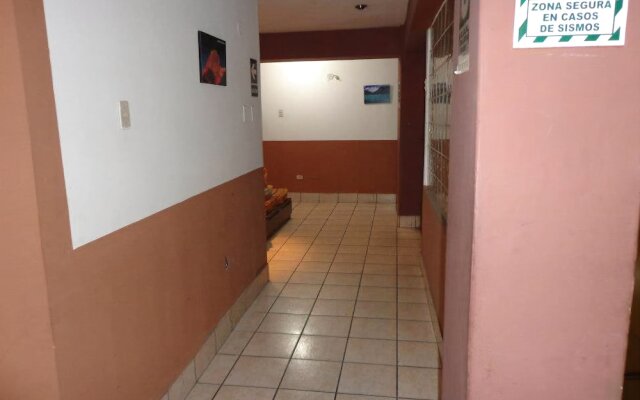 Hotel Alpamayo