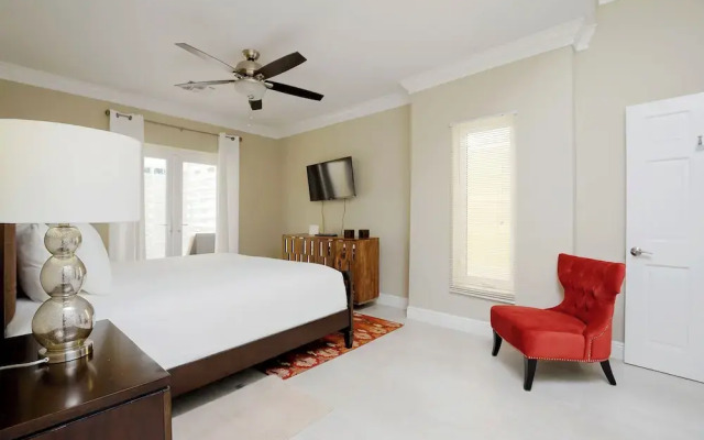 Silk Cotton Villas