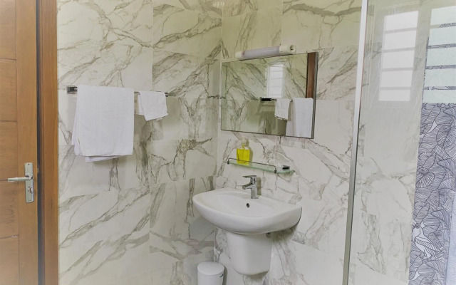 Les Residences de la Diaspora