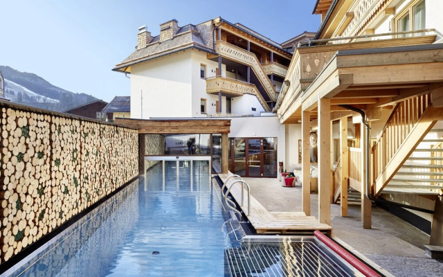 Lifestyle Hotel eder