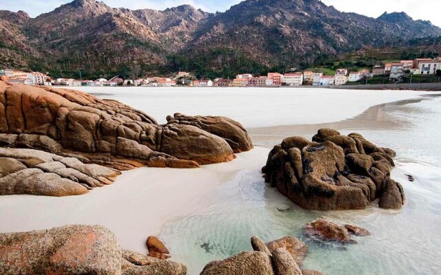 Hospedium Morada da Moa