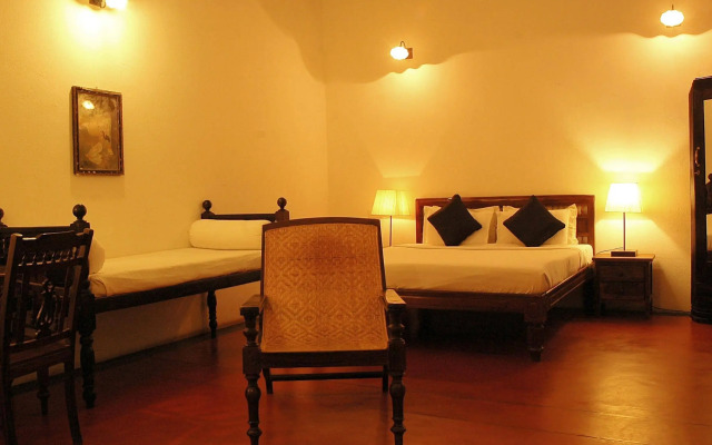 Anantha Heritage