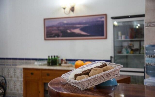Hostal Alborada