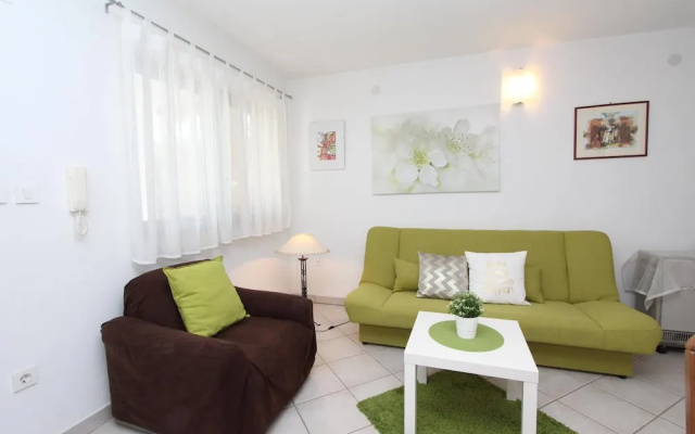 Apartment Irena