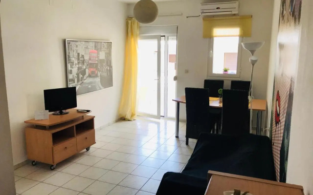 Korona Beach Apartments I