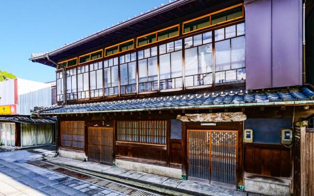 NIPPONIA HOTEL Takehara Saltworks Town