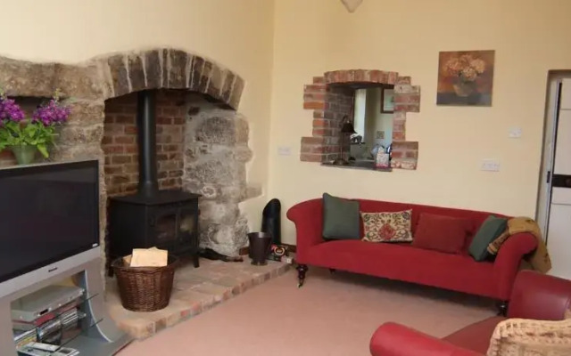 Cadson Manor Self Catering