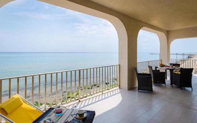 Casa Sul Mare con Vista Mozzafiato - 15